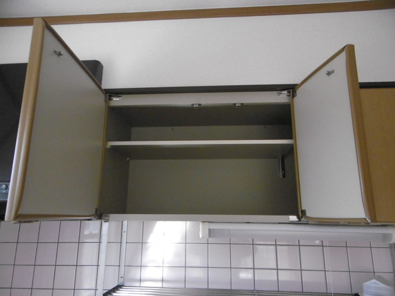 キッチン 写真14