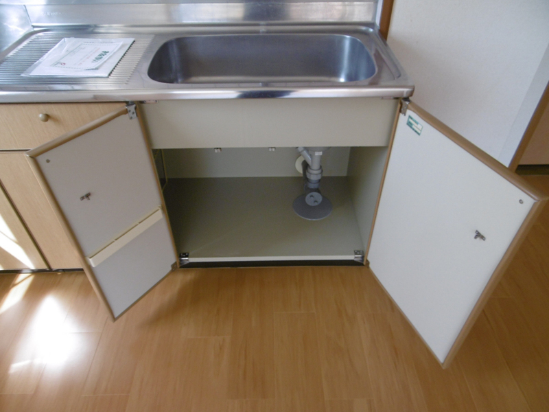 キッチン 写真15