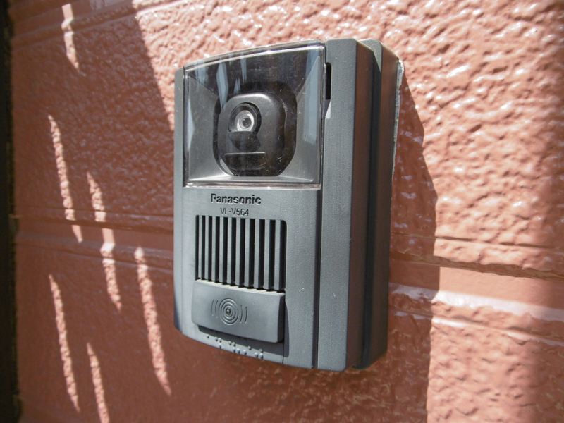 セキュリティ 写真20