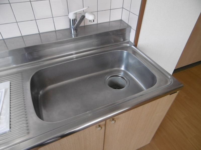 キッチン 写真19