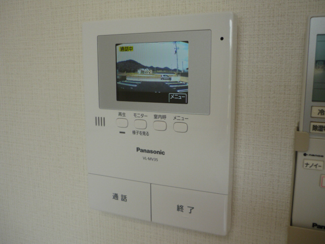 セキュリティ 写真17