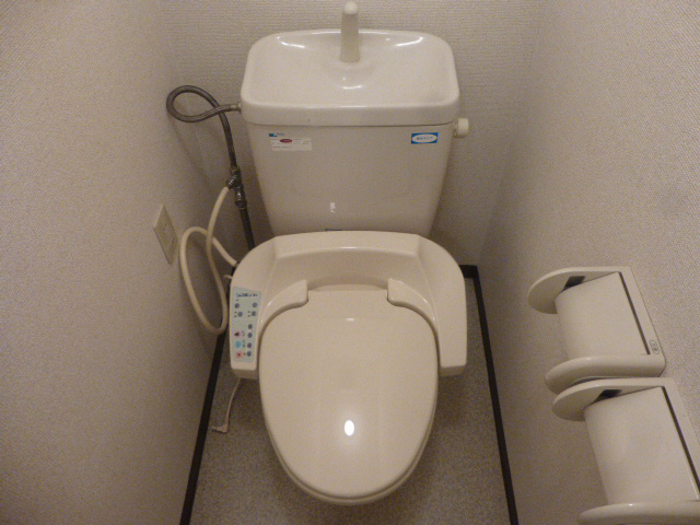 トイレ 写真5
