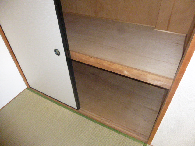 収納 写真14
