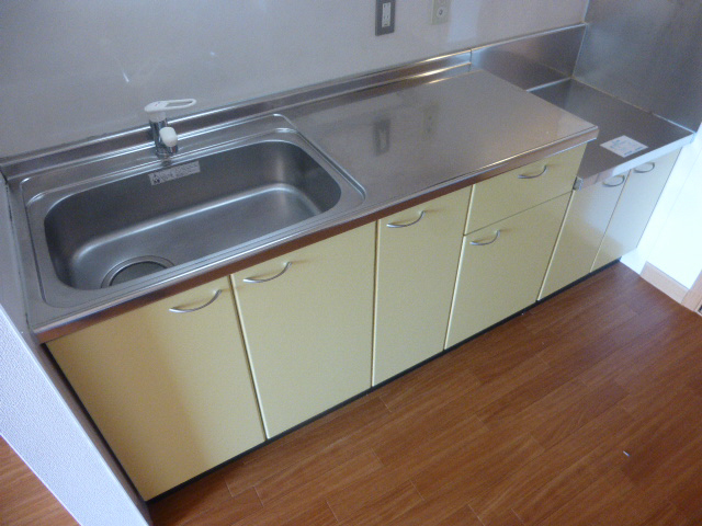 キッチン 写真3