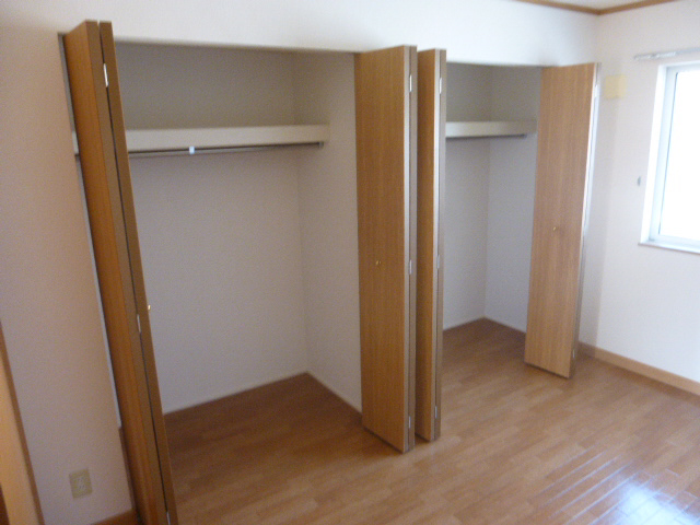収納 写真8