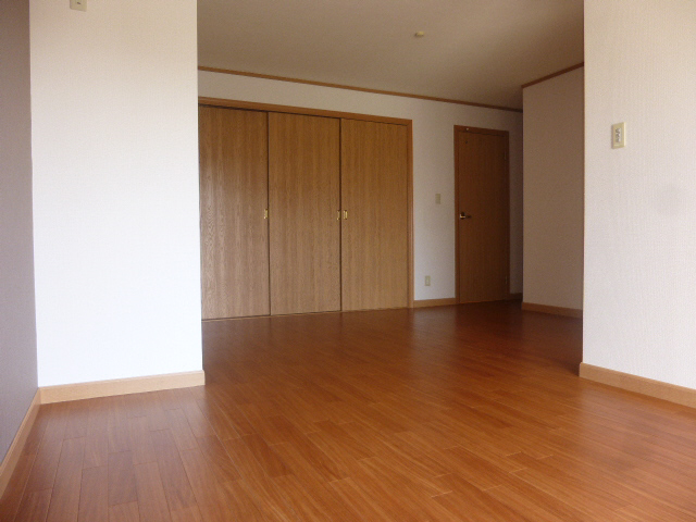 リビング 写真10