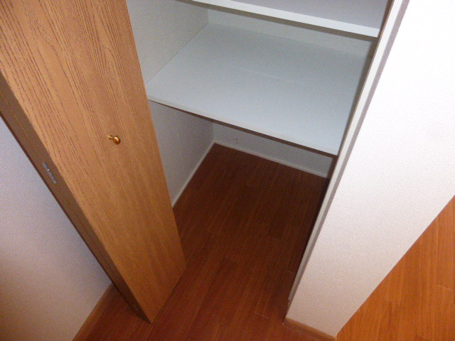 収納 写真11