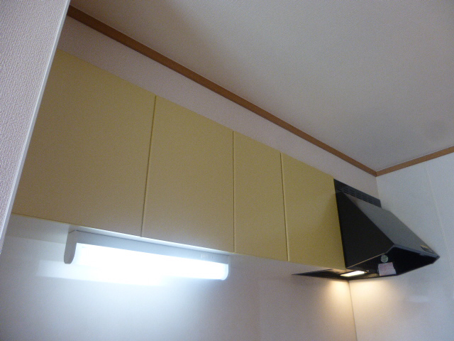 キッチン 写真19