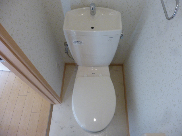 トイレ 写真5