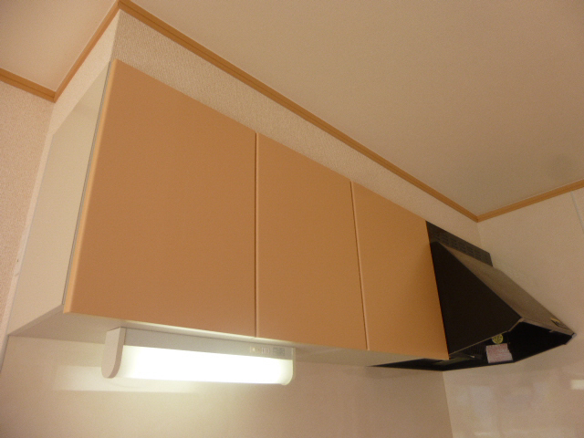 キッチン 写真18