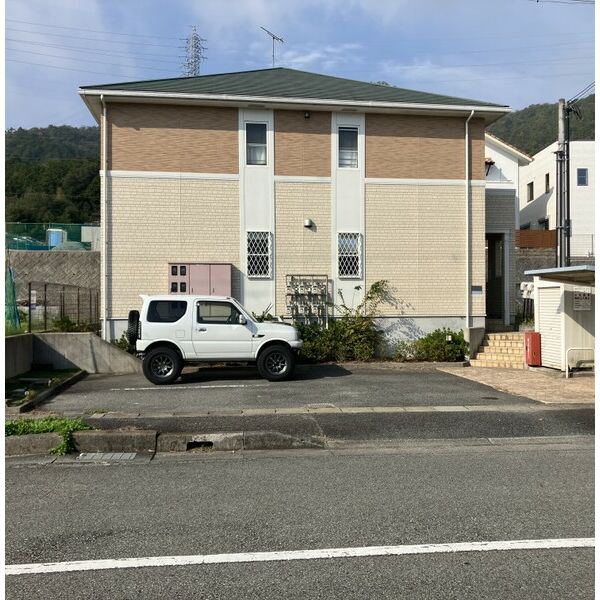 外観 外観写真