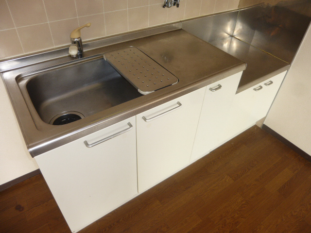 キッチン 写真3