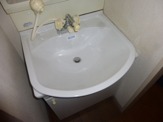 洗面所 写真6