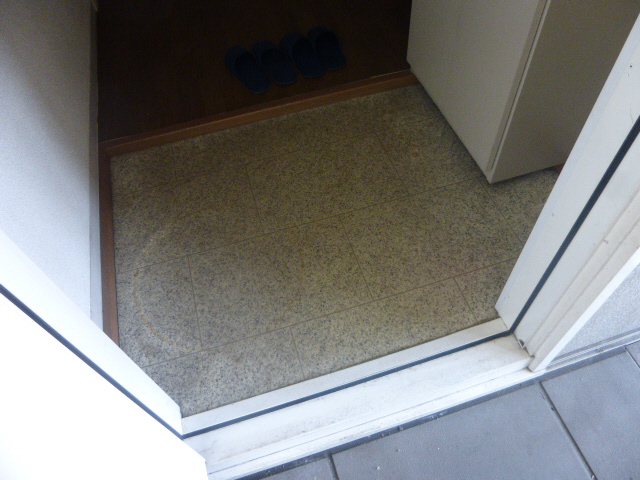 玄関 写真9
