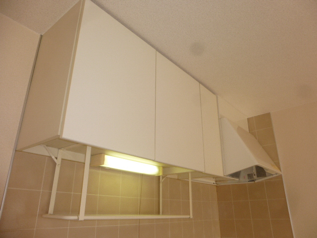 キッチン 写真16