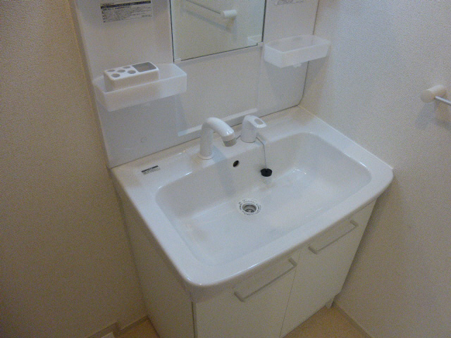 洗面所 写真5