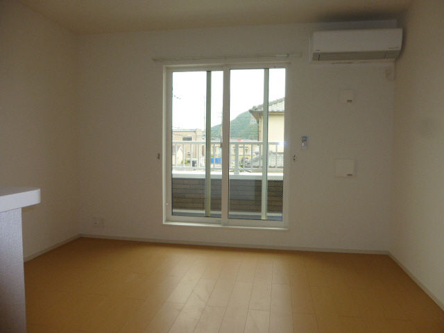 リビング 写真7