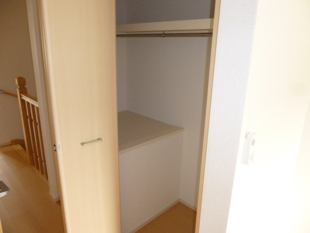 収納 写真9