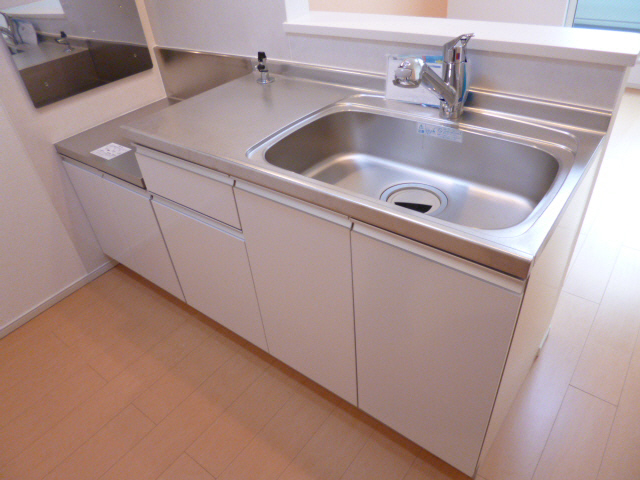 キッチン 写真3