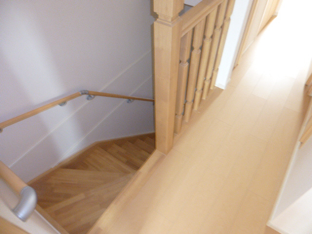 その他部屋・スペース 写真15