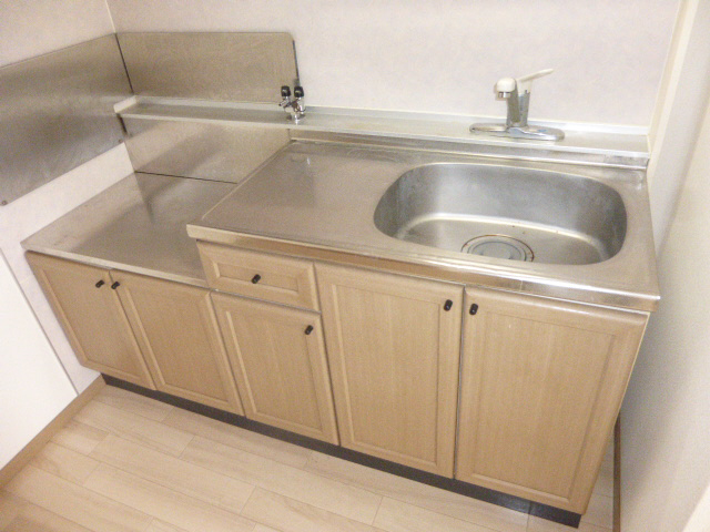 キッチン 写真3