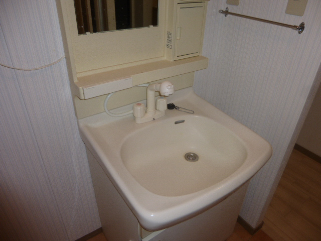 洗面所 写真5