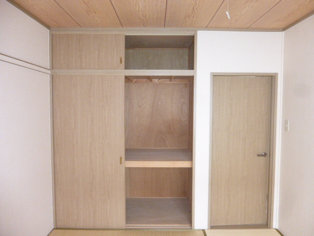 収納 写真8
