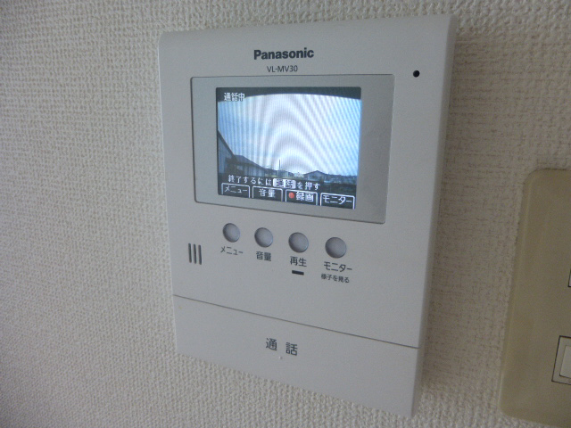 セキュリティ 写真12