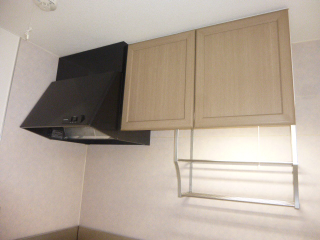 キッチン 写真14