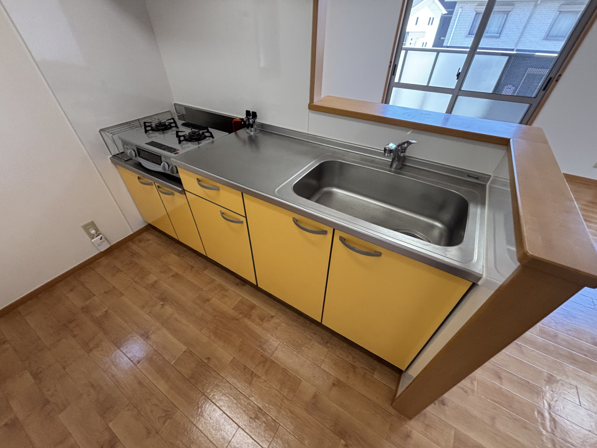 キッチン 写真3