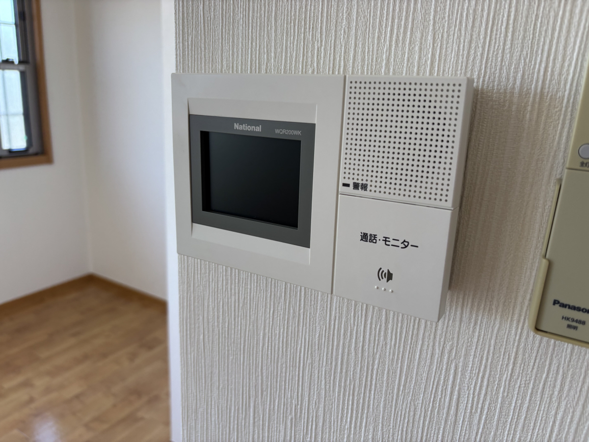 セキュリティ 写真10