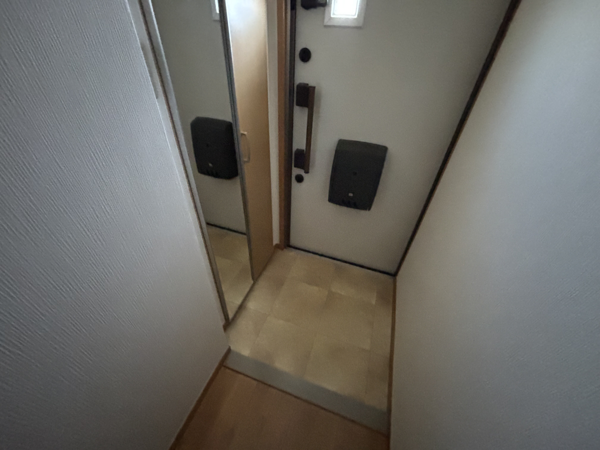 玄関 写真14