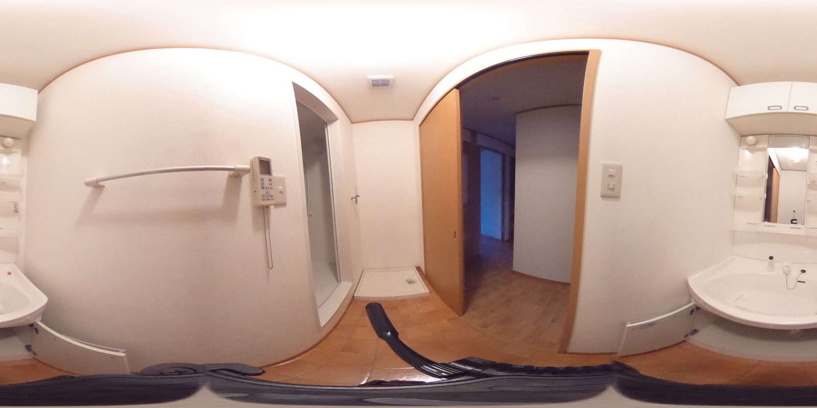 洗面所 写真36