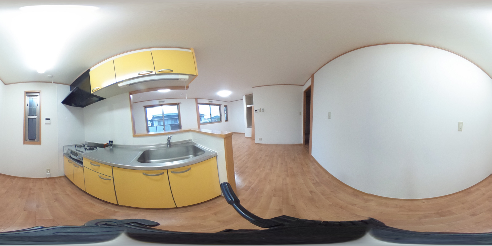 キッチン 写真34