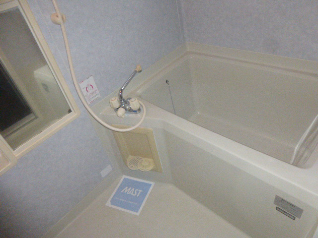 バス 写真4