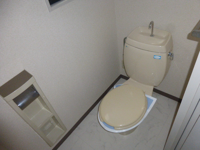 トイレ 写真6