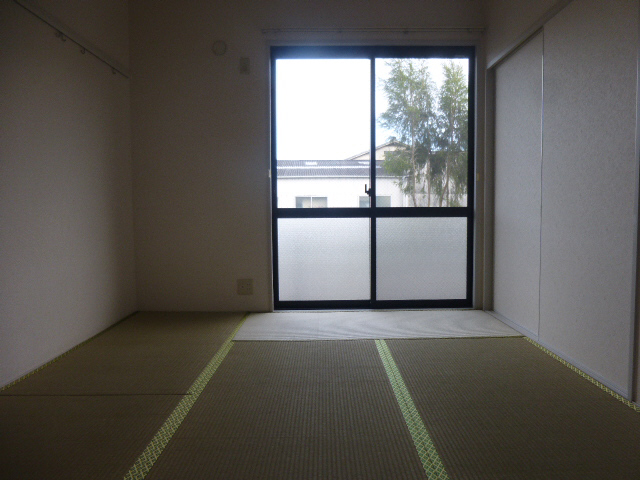 寝室 写真8