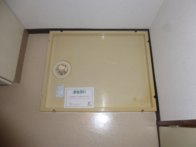 洗面所 写真17