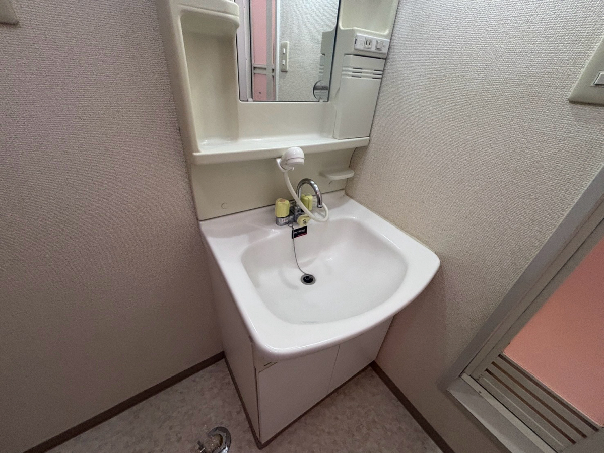 洗面所 写真5