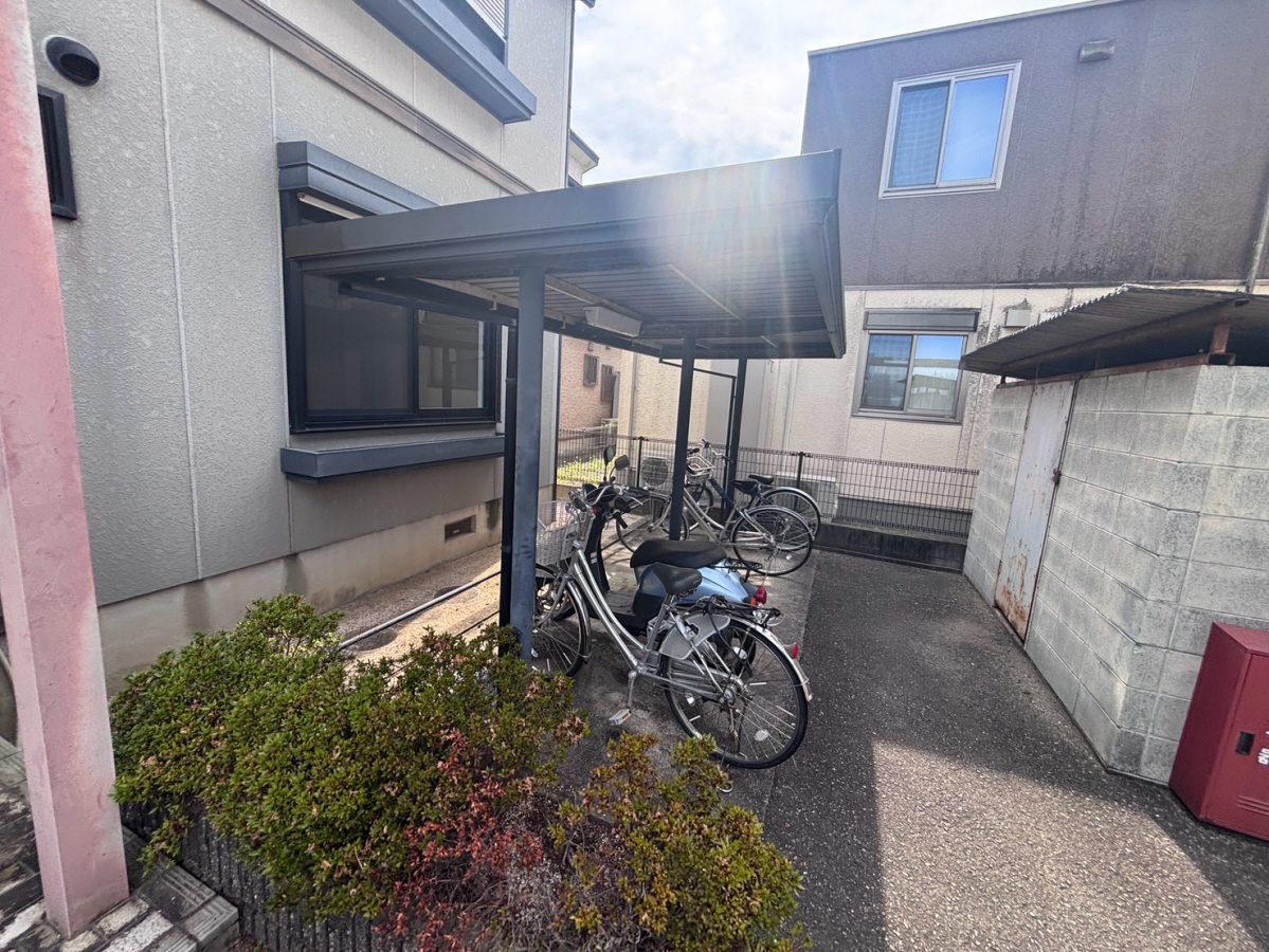 共用部 写真14