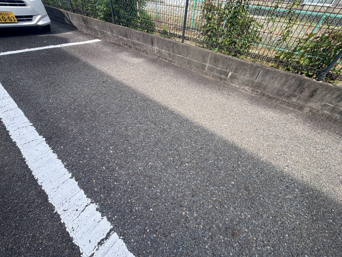 駐車場 写真15