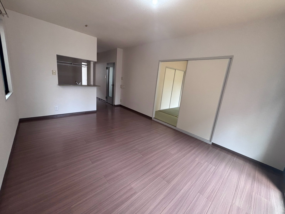 リビング 写真16