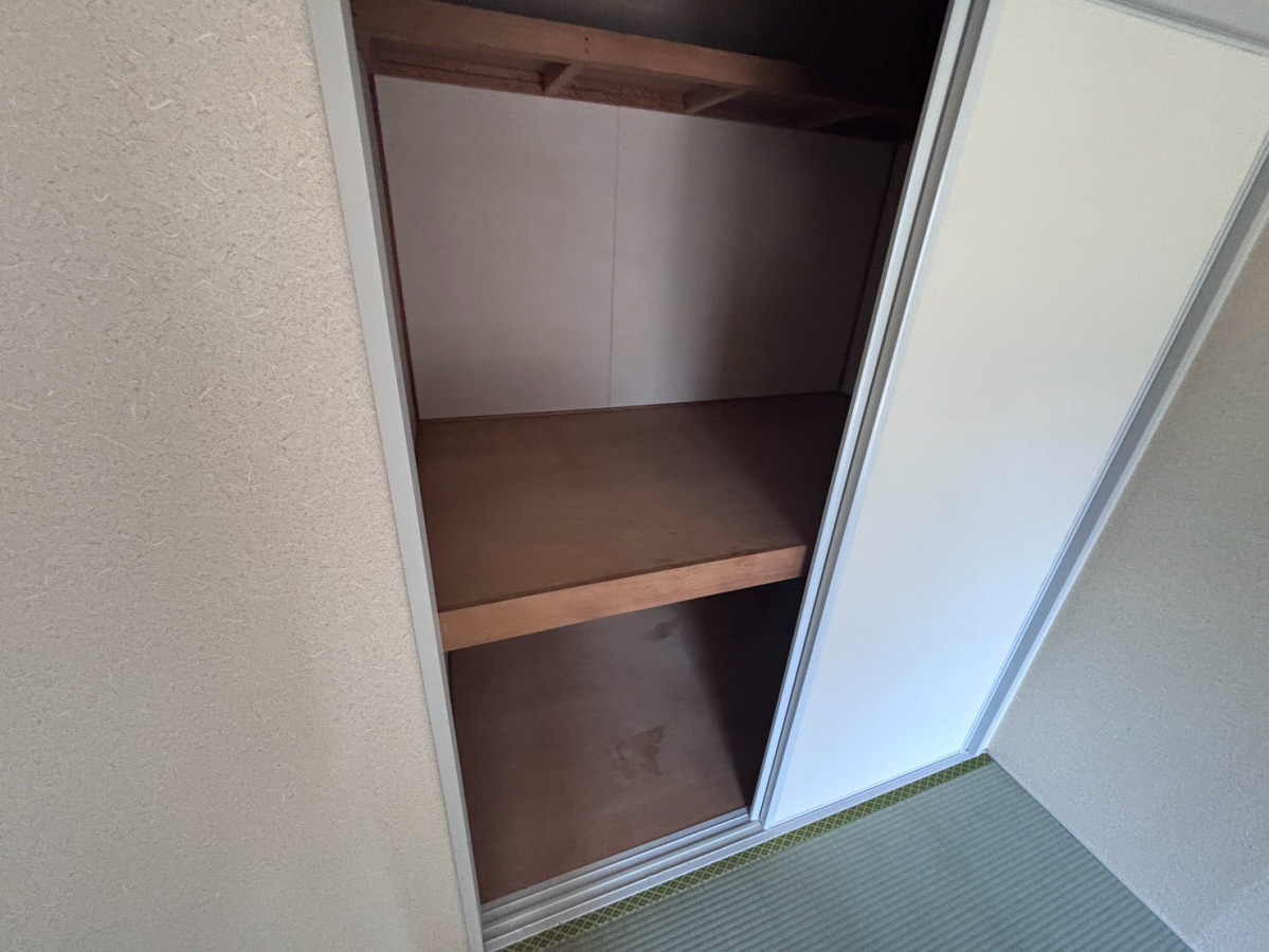 収納 写真20