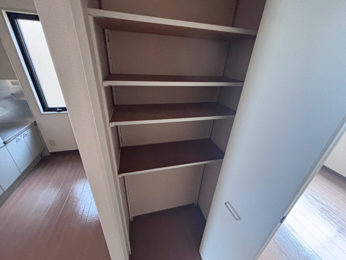 収納 写真30