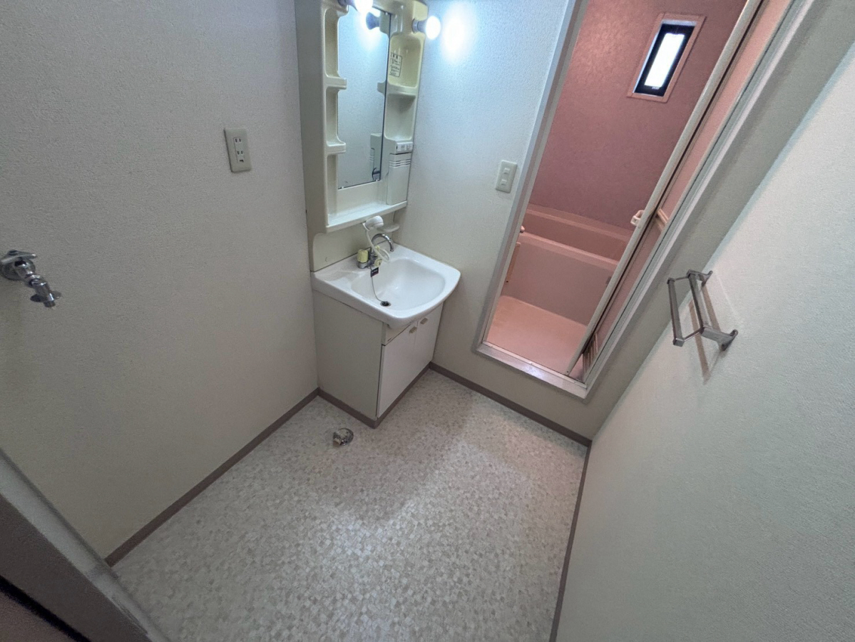 洗面所 写真31