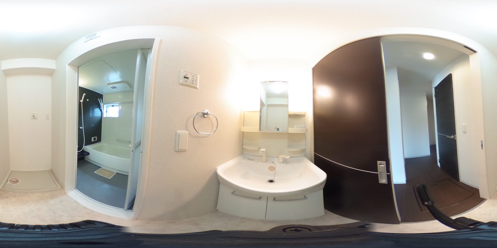洗面所 写真36