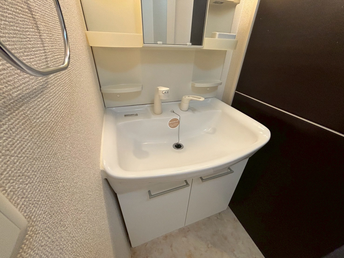 洗面所 写真6
