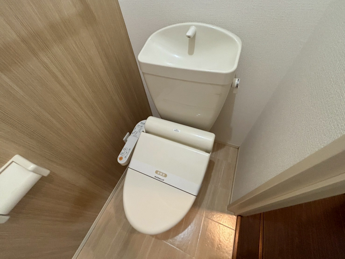 トイレ 写真5