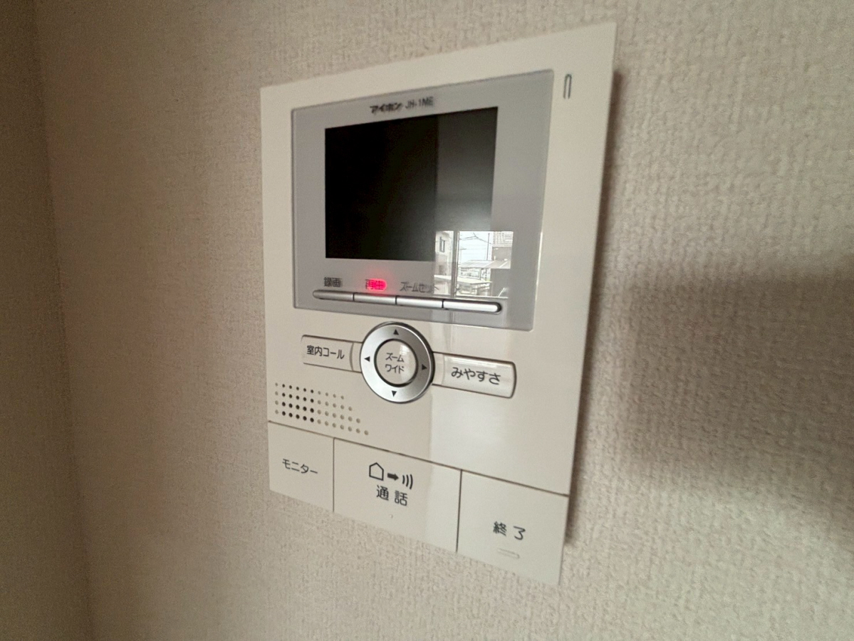 セキュリティ 写真10