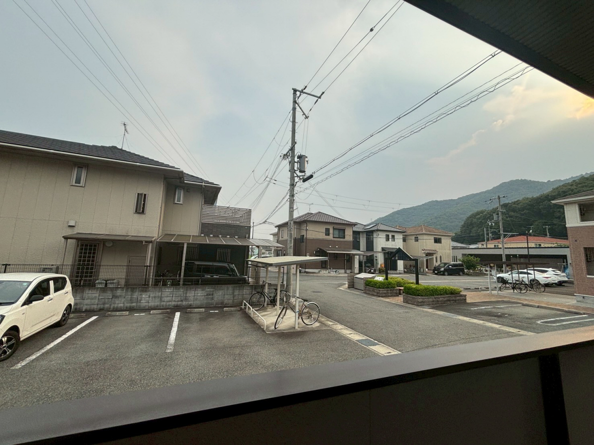 眺望 写真15